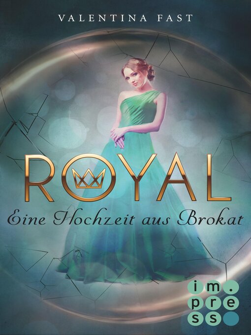 Title details for Royal 5 by Valentina Fast - Available